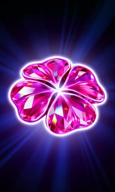 Pink Clovers XXXL: Hold and Win no Coolzino Casino