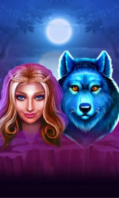 Lady Wolf Moon no Coolzino Casino