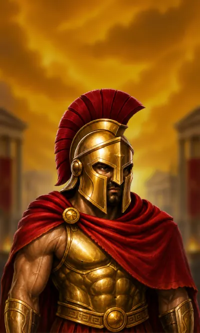 Gates of Sparta no Coolzino Casino