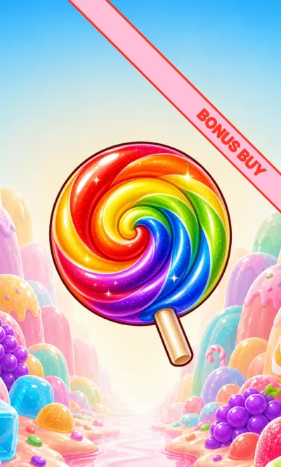 Sugar Shock no Coolzino Casino