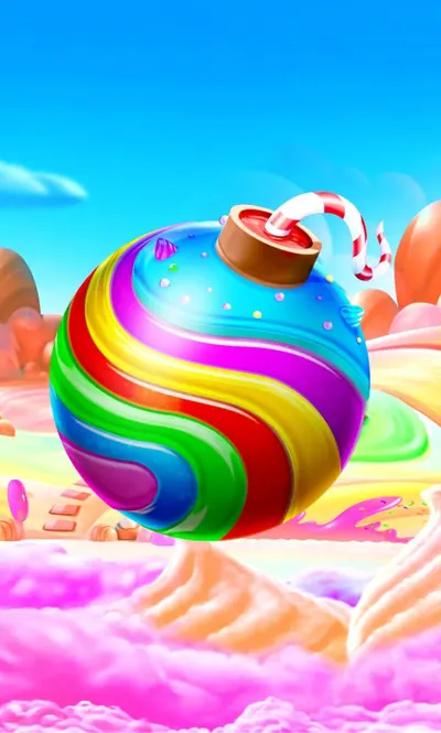 Sweet Bonanza no Coolzino Casino