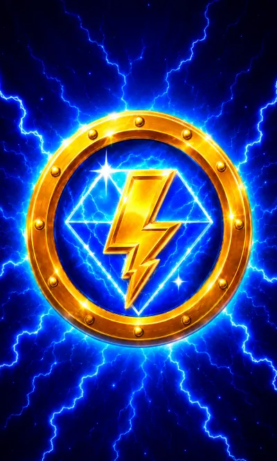 Diamond Strike: Lucky Reels no Coolzino Casino