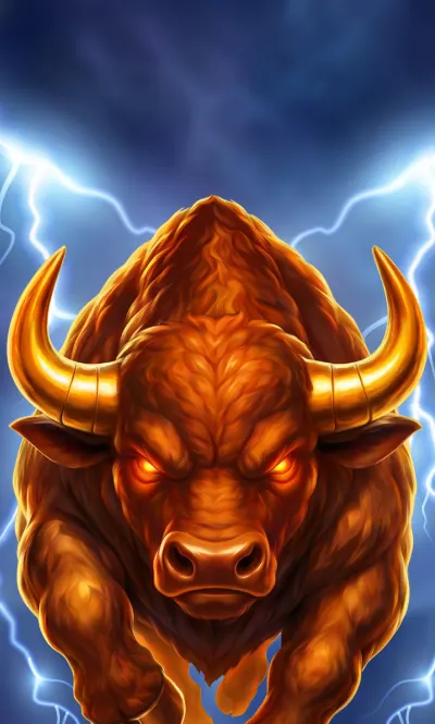 Buffalo: Charge & Win no Coolzino Casino